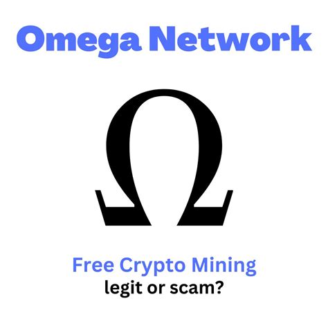 omeganetwork crypto price